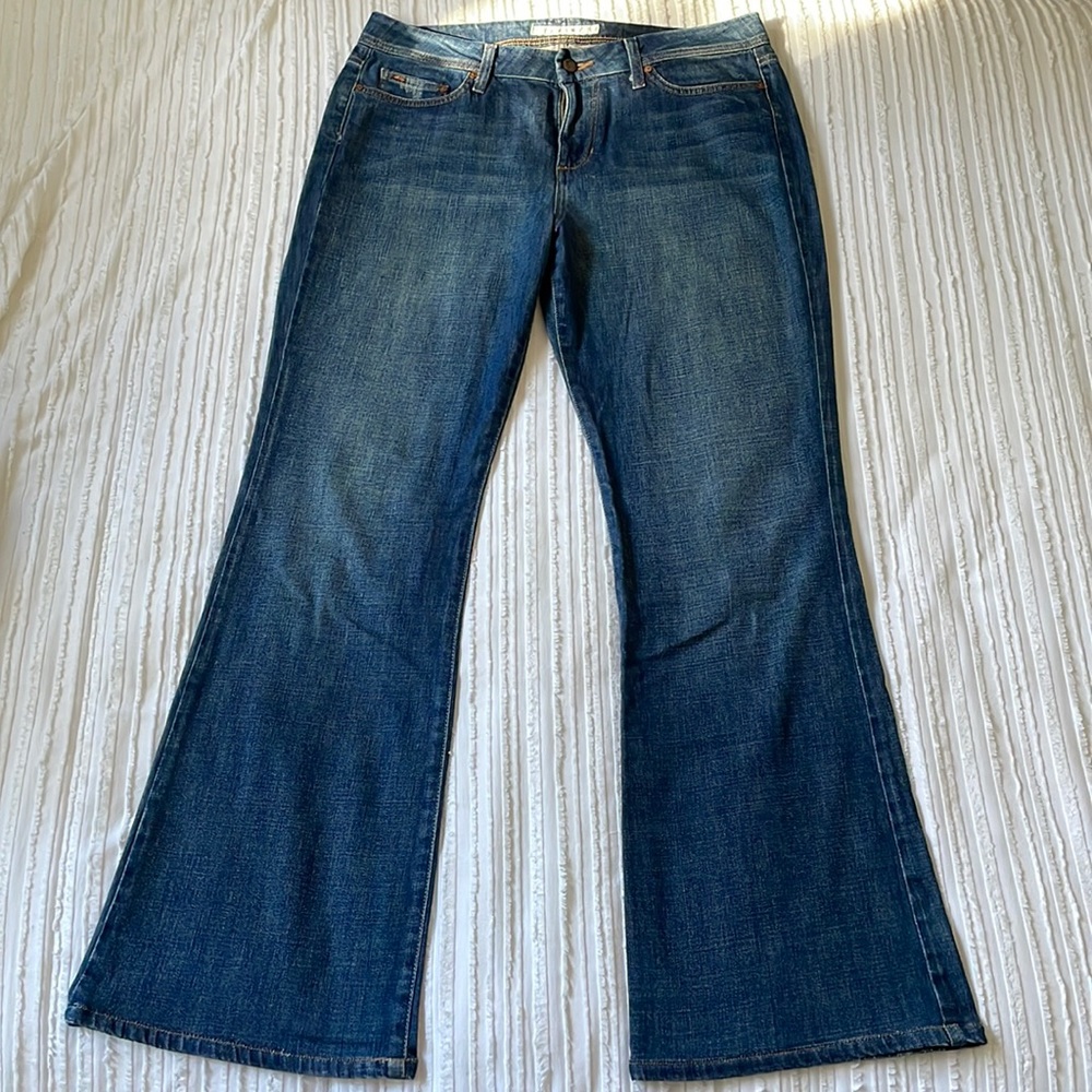 Joe’s Jeans
